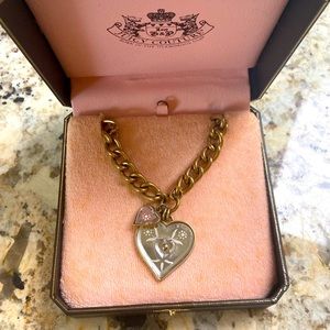 Juicy Couture Necklace